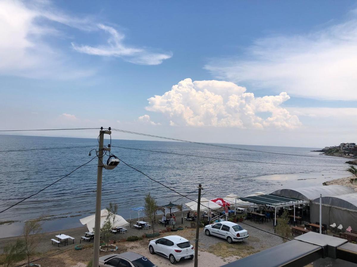 CoMFORT SUİTES URLA İzmir Dış mekan fotoğraf