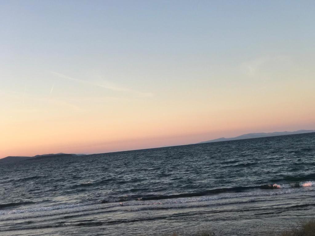 CoMFORT SUİTES URLA İzmir Dış mekan fotoğraf